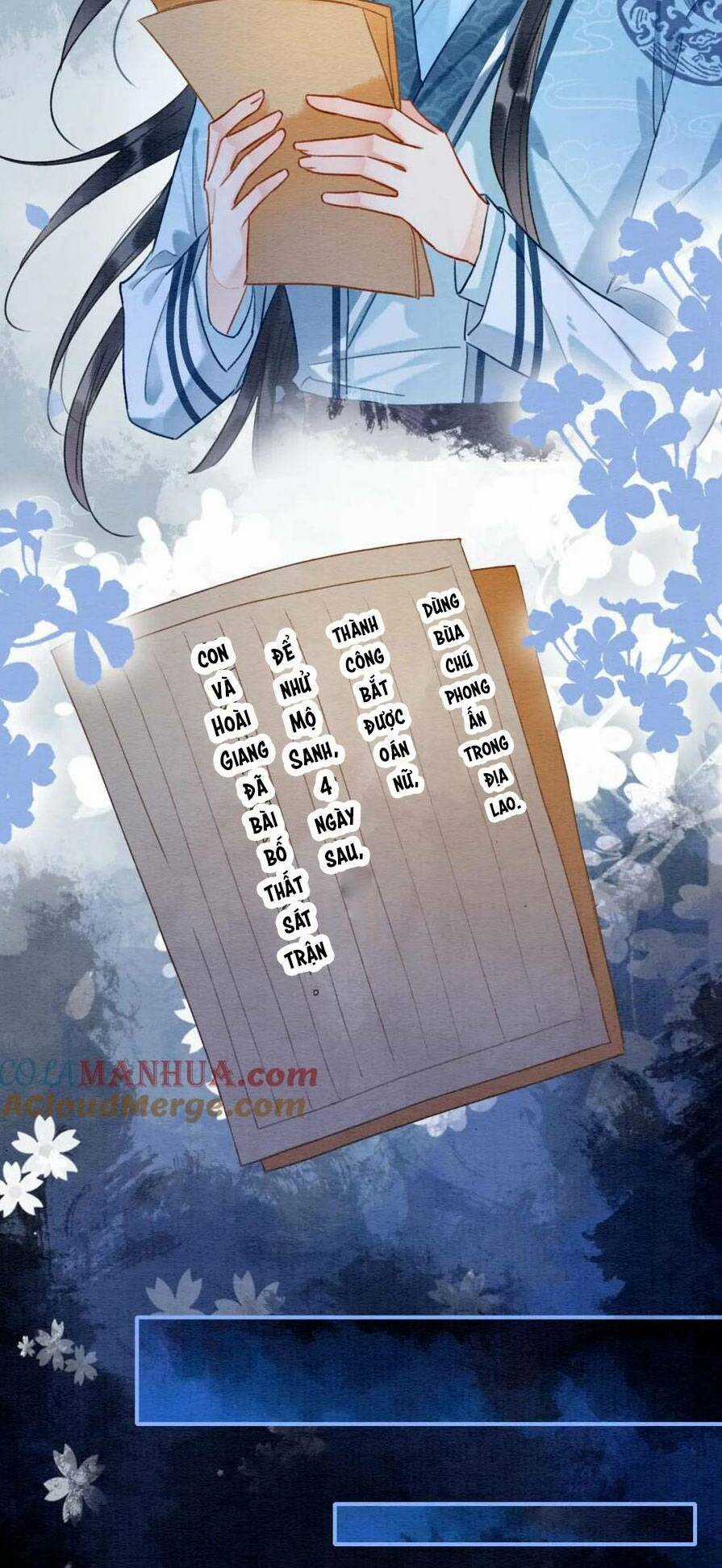 Sổ Tay Công Lược Hắc Liên Hoa Chapter 138 trang 14