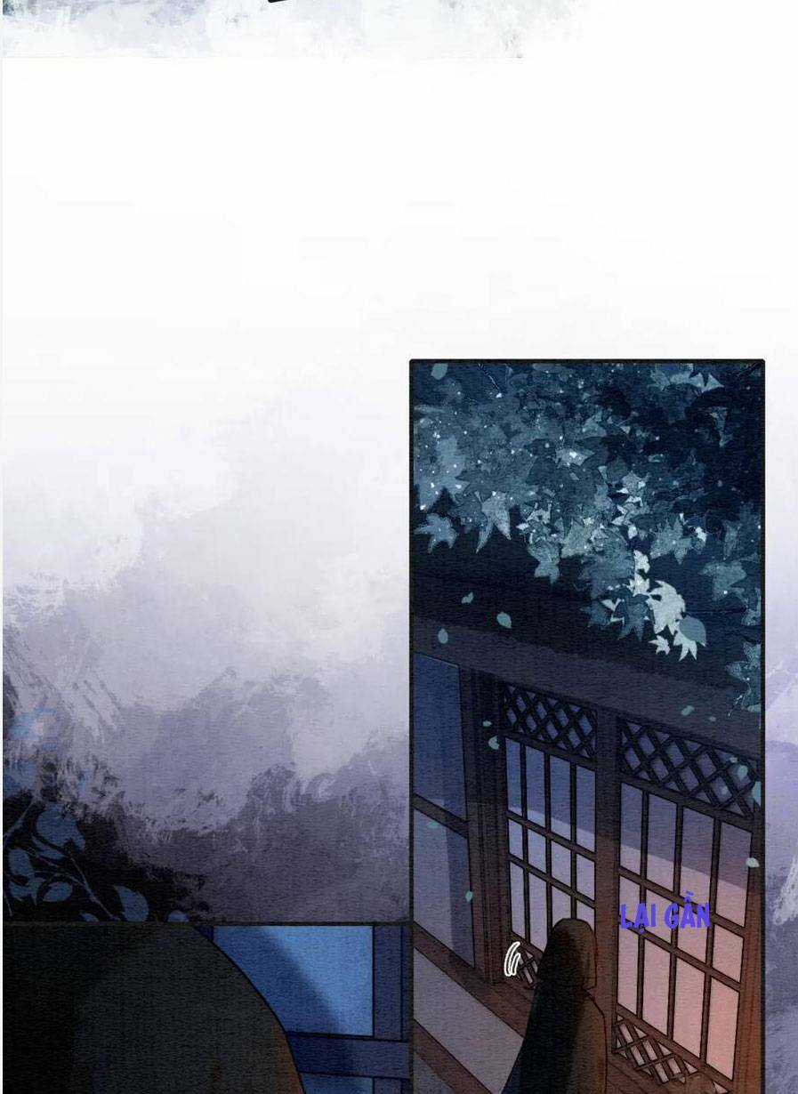 Sổ Tay Công Lược Hắc Liên Hoa Chapter 138 trang 19