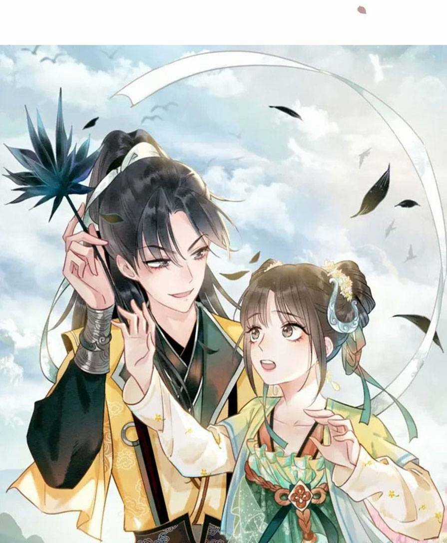 Sổ Tay Công Lược Hắc Liên Hoa Chapter 138 trang 2