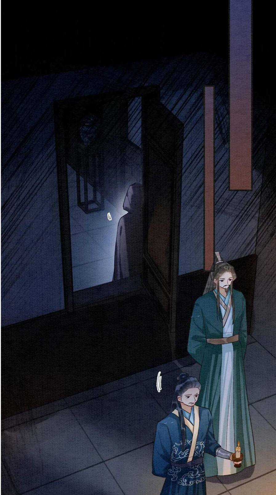 Sổ Tay Công Lược Hắc Liên Hoa Chapter 138 trang 23