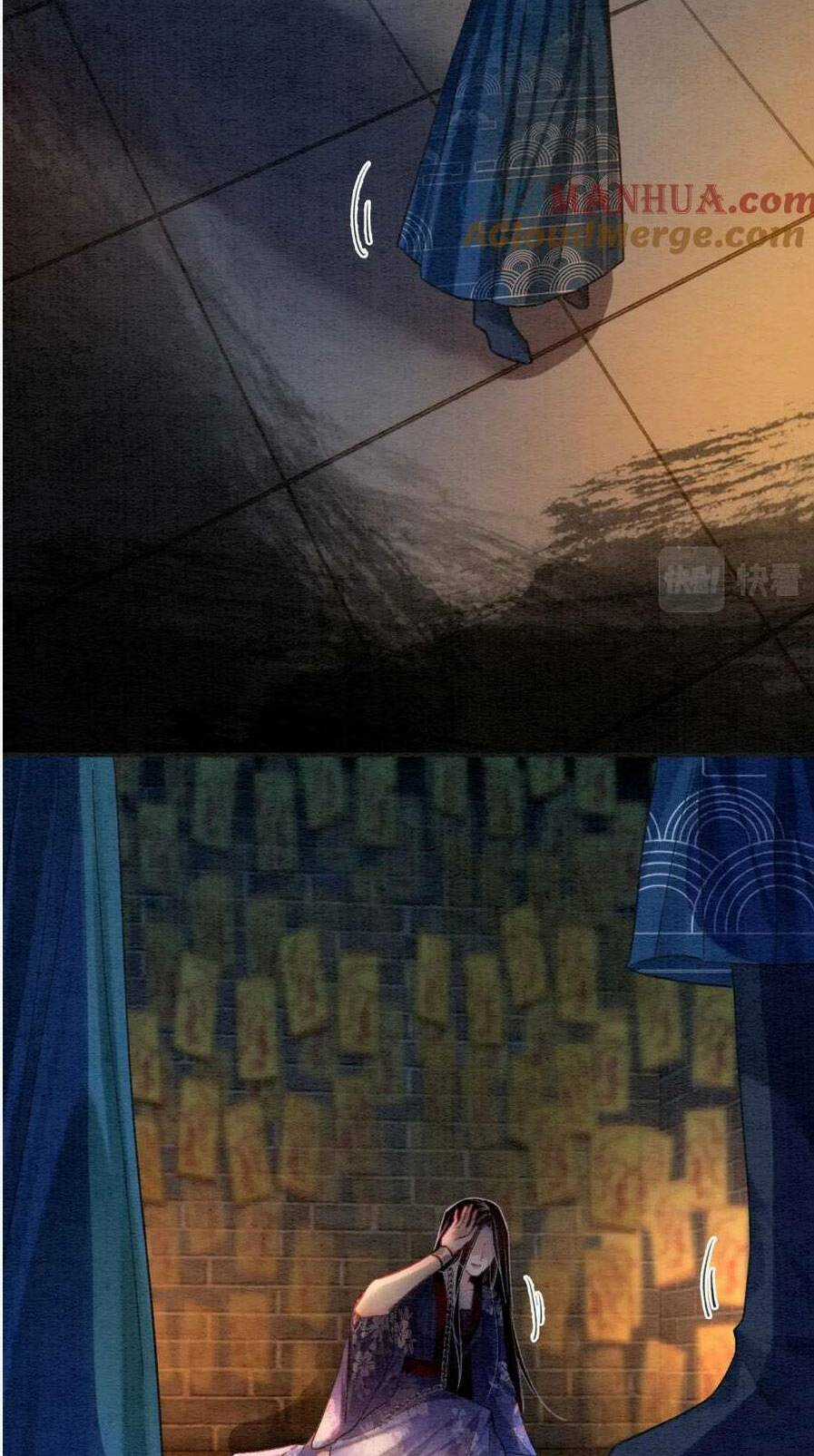 Sổ Tay Công Lược Hắc Liên Hoa Chapter 138 trang 24