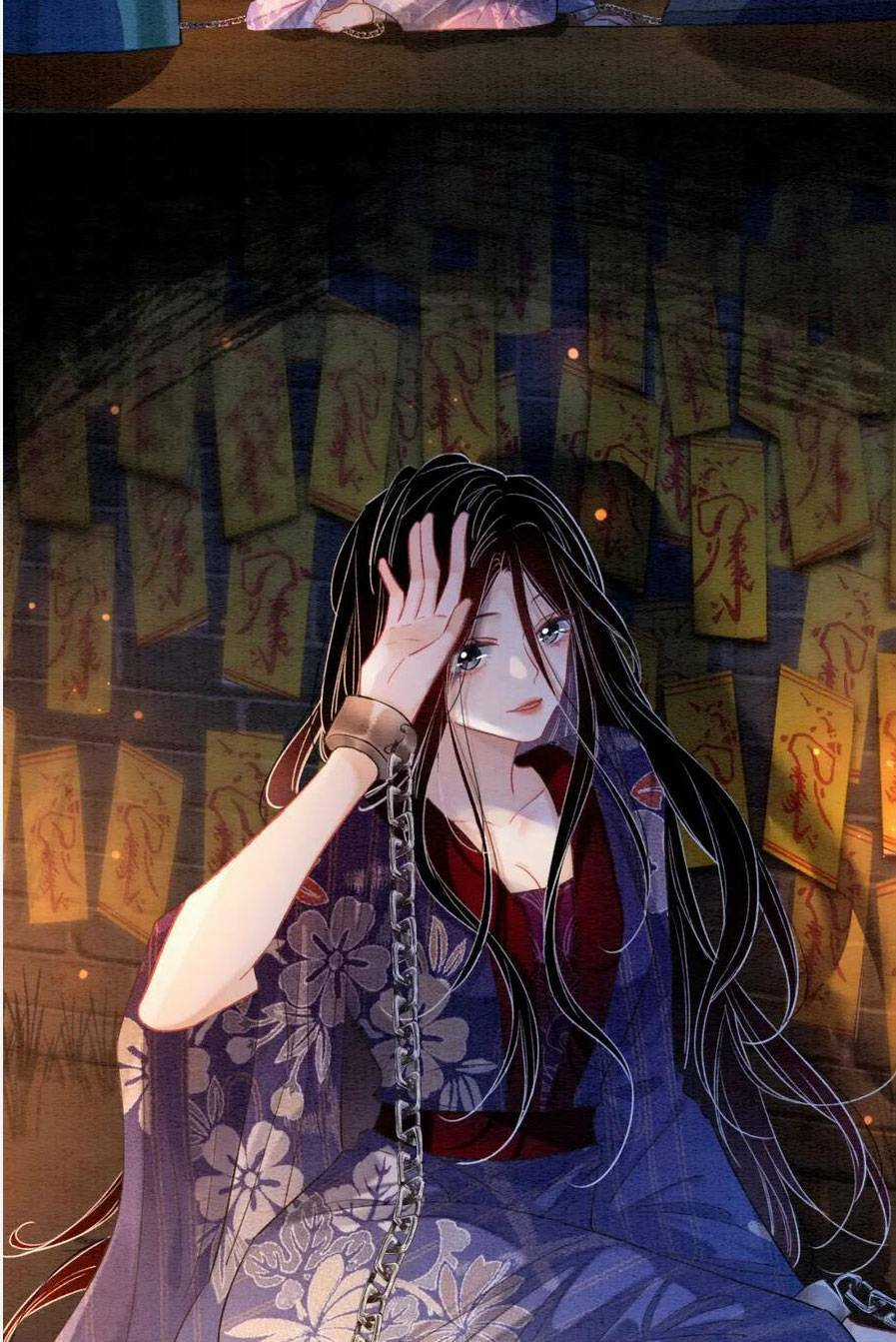 Sổ Tay Công Lược Hắc Liên Hoa Chapter 138 trang 25