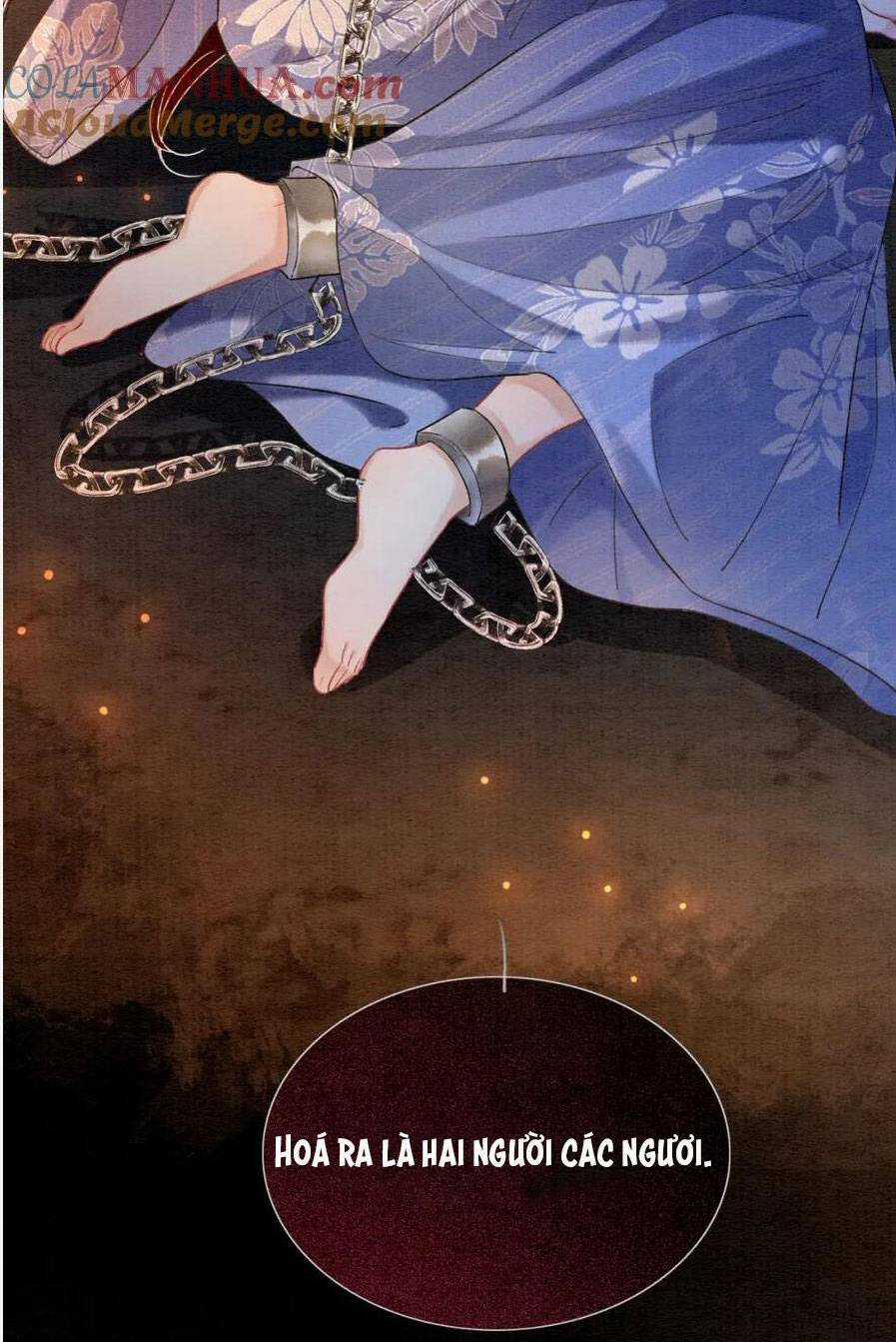 Sổ Tay Công Lược Hắc Liên Hoa Chapter 138 trang 26