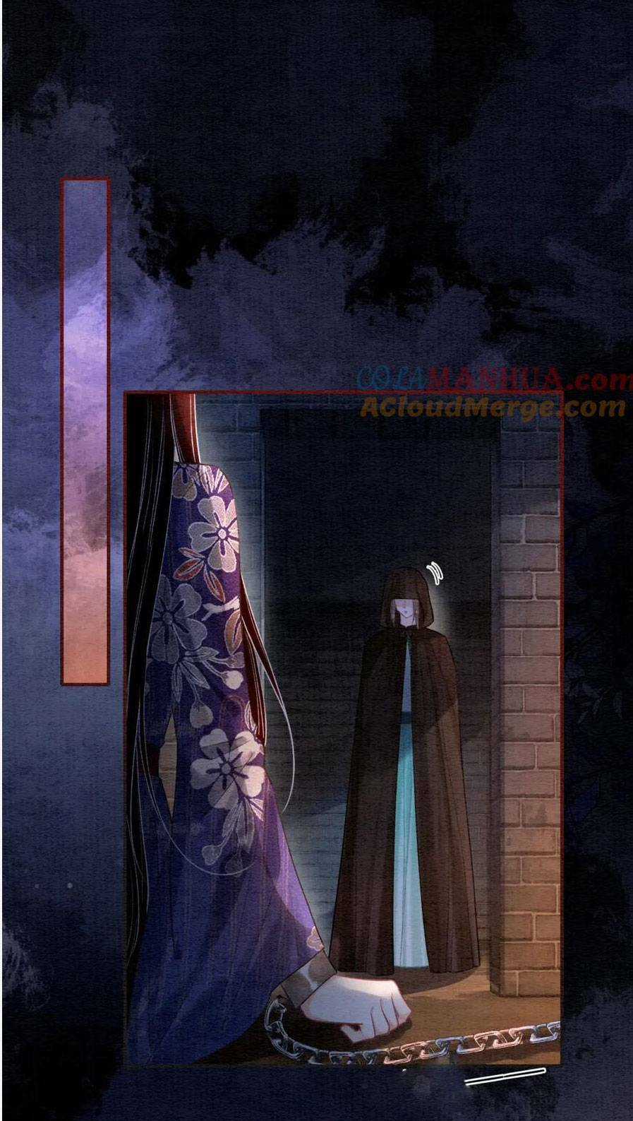 Sổ Tay Công Lược Hắc Liên Hoa Chapter 138 trang 29