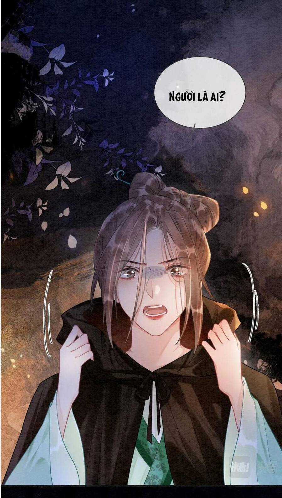 Sổ Tay Công Lược Hắc Liên Hoa Chapter 138 trang 30