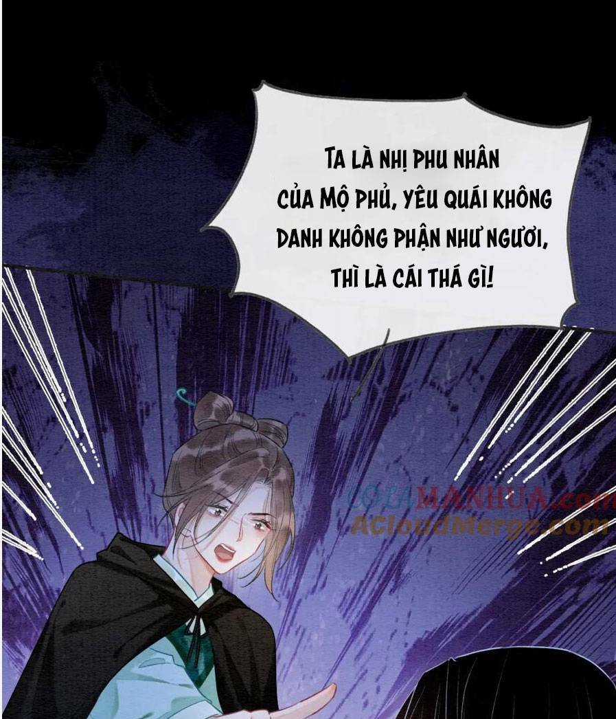 Sổ Tay Công Lược Hắc Liên Hoa Chapter 138 trang 32