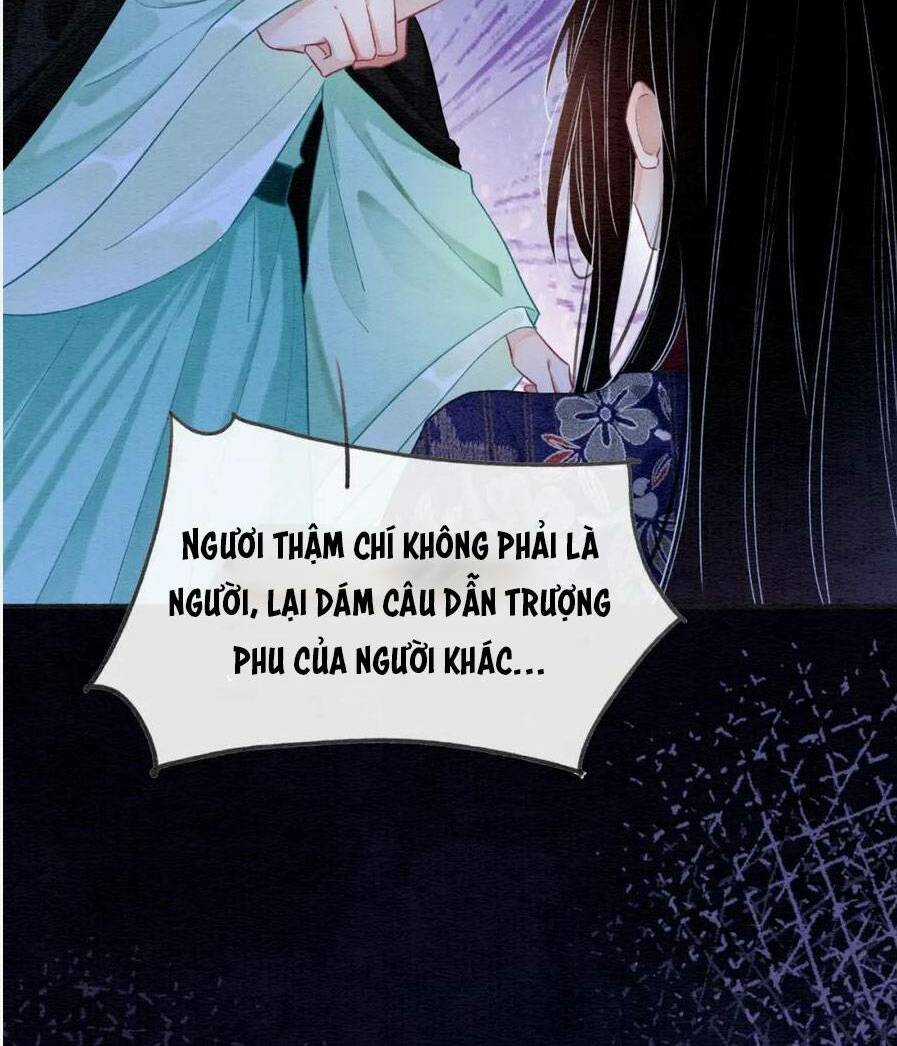 Sổ Tay Công Lược Hắc Liên Hoa Chapter 138 trang 33