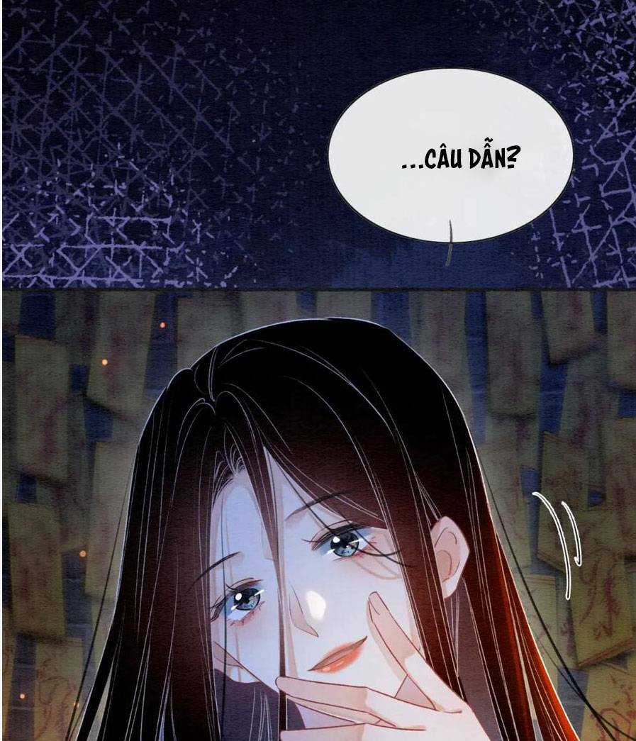 Sổ Tay Công Lược Hắc Liên Hoa Chapter 138 trang 34