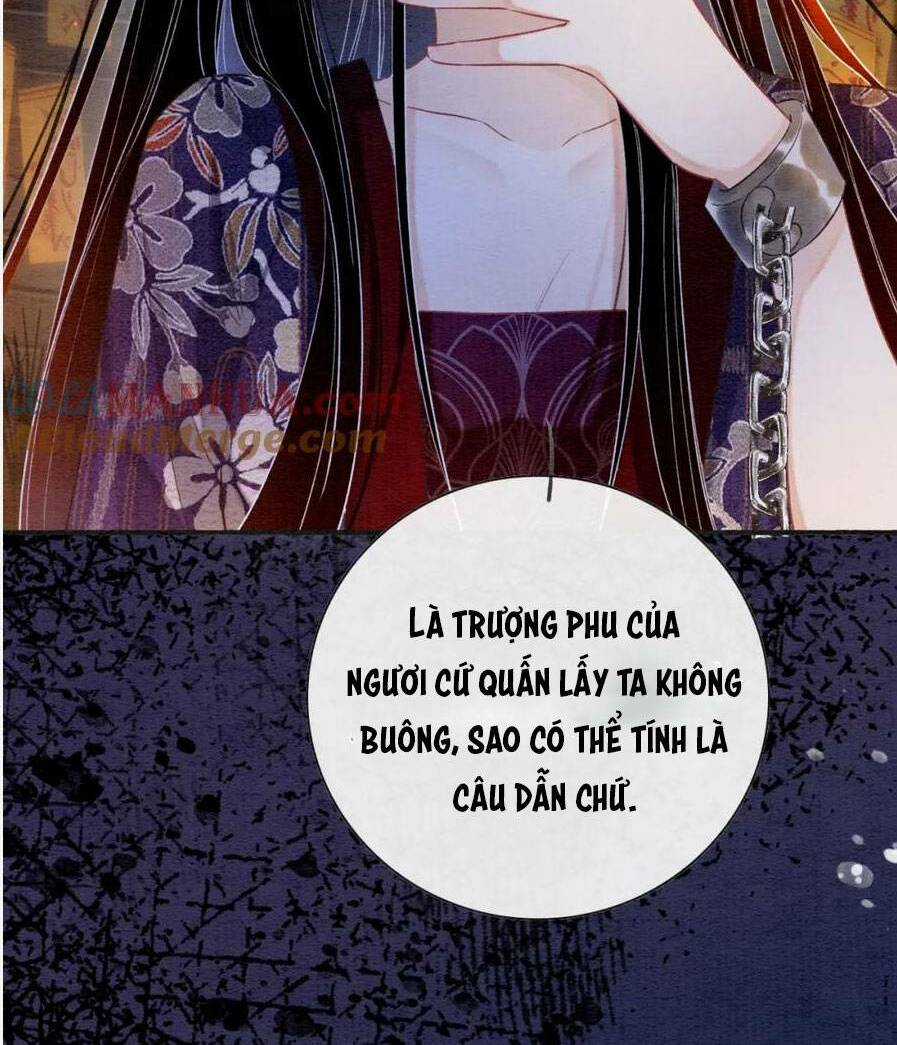 Sổ Tay Công Lược Hắc Liên Hoa Chapter 138 trang 35