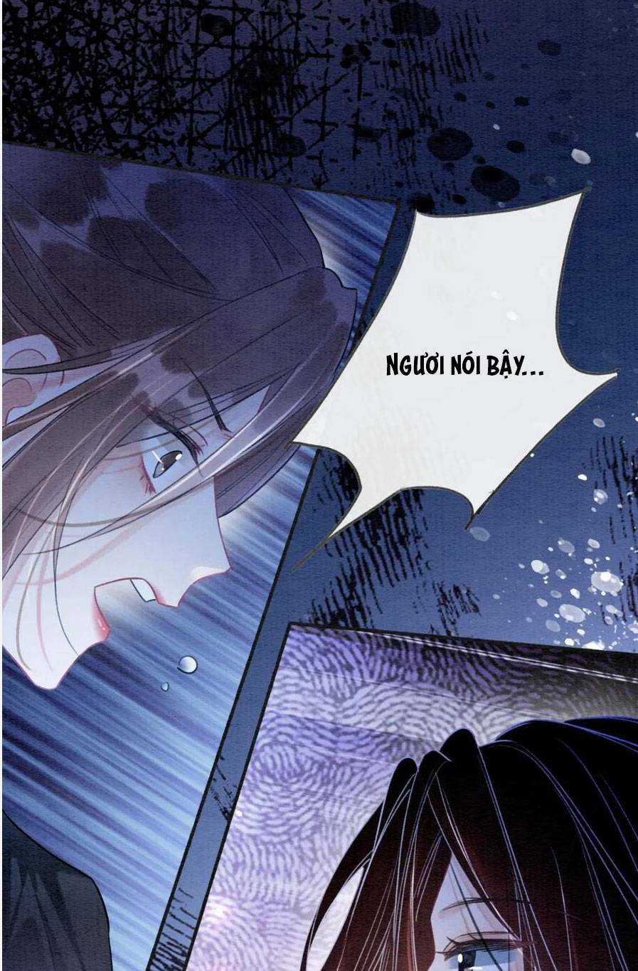 Sổ Tay Công Lược Hắc Liên Hoa Chapter 138 trang 36