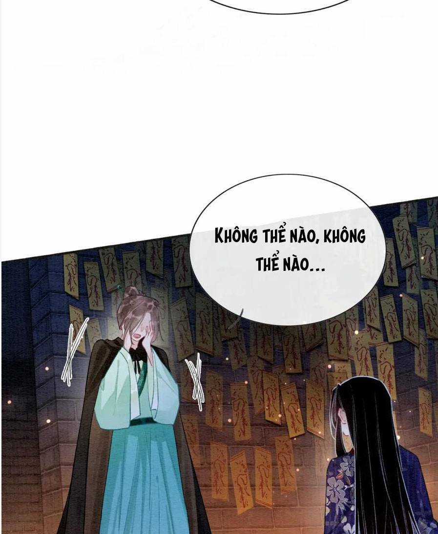 Sổ Tay Công Lược Hắc Liên Hoa Chapter 138 trang 38