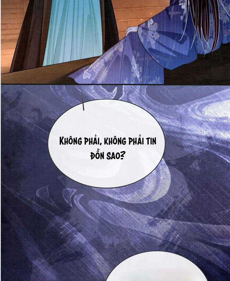 Sổ Tay Công Lược Hắc Liên Hoa Chapter 138 trang 39