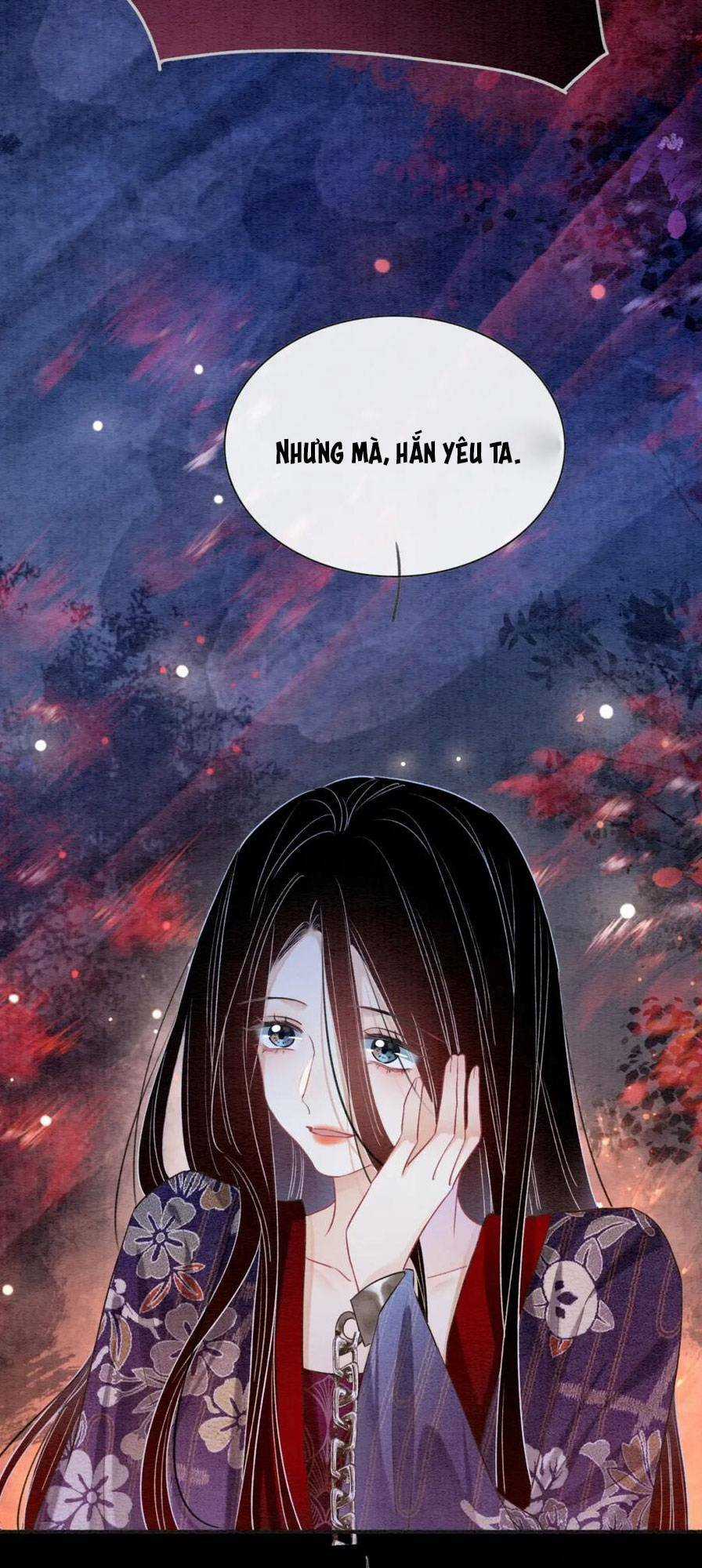 Sổ Tay Công Lược Hắc Liên Hoa Chapter 138 trang 42
