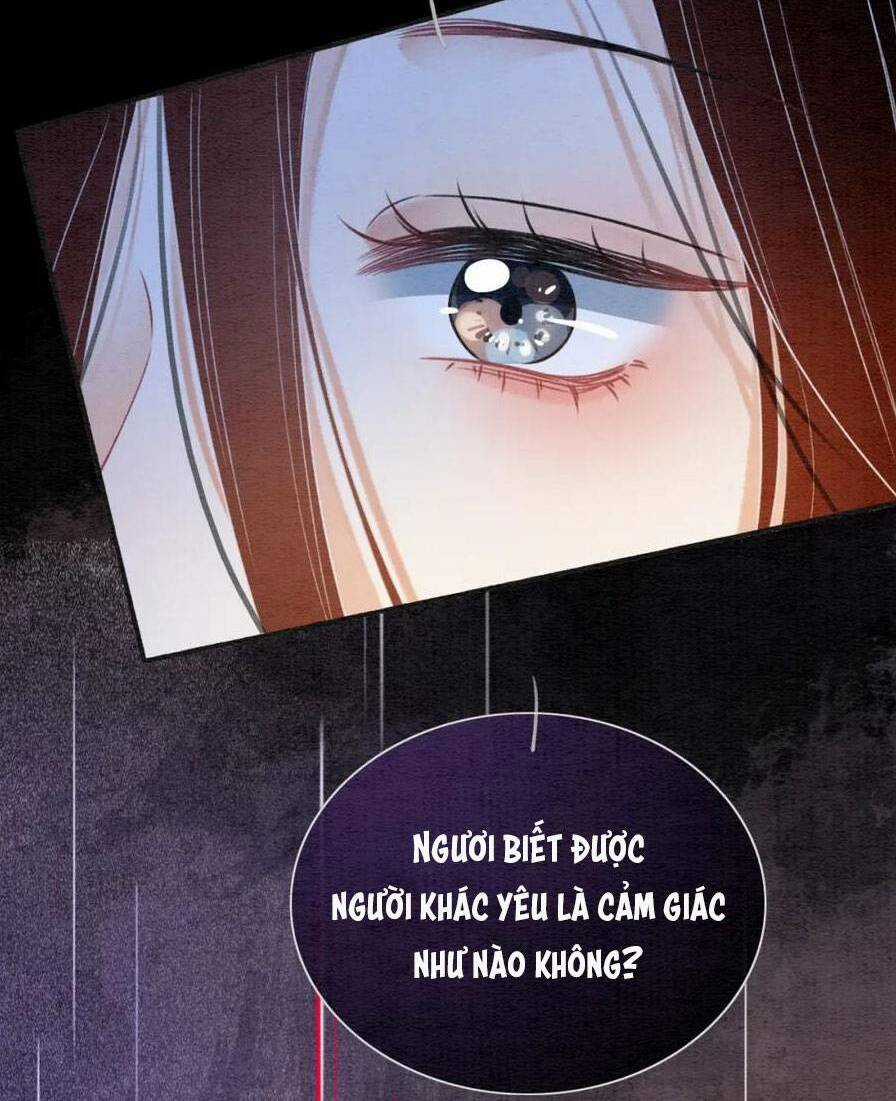 Sổ Tay Công Lược Hắc Liên Hoa Chapter 138 trang 44