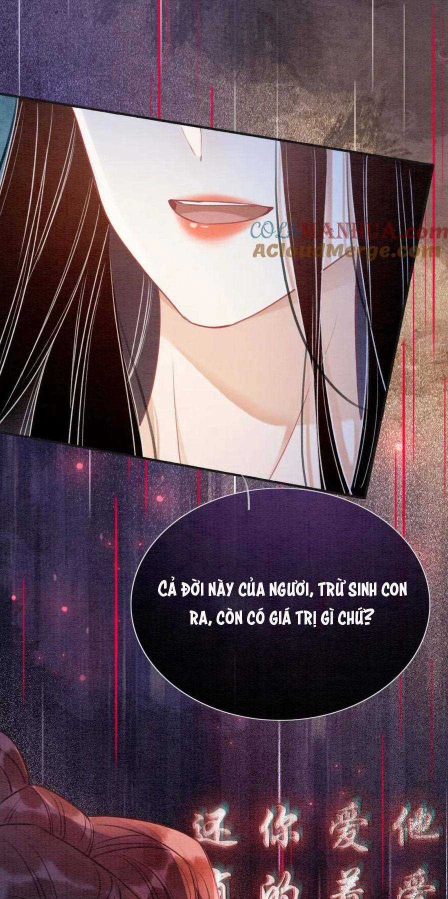 Sổ Tay Công Lược Hắc Liên Hoa Chapter 138 trang 45