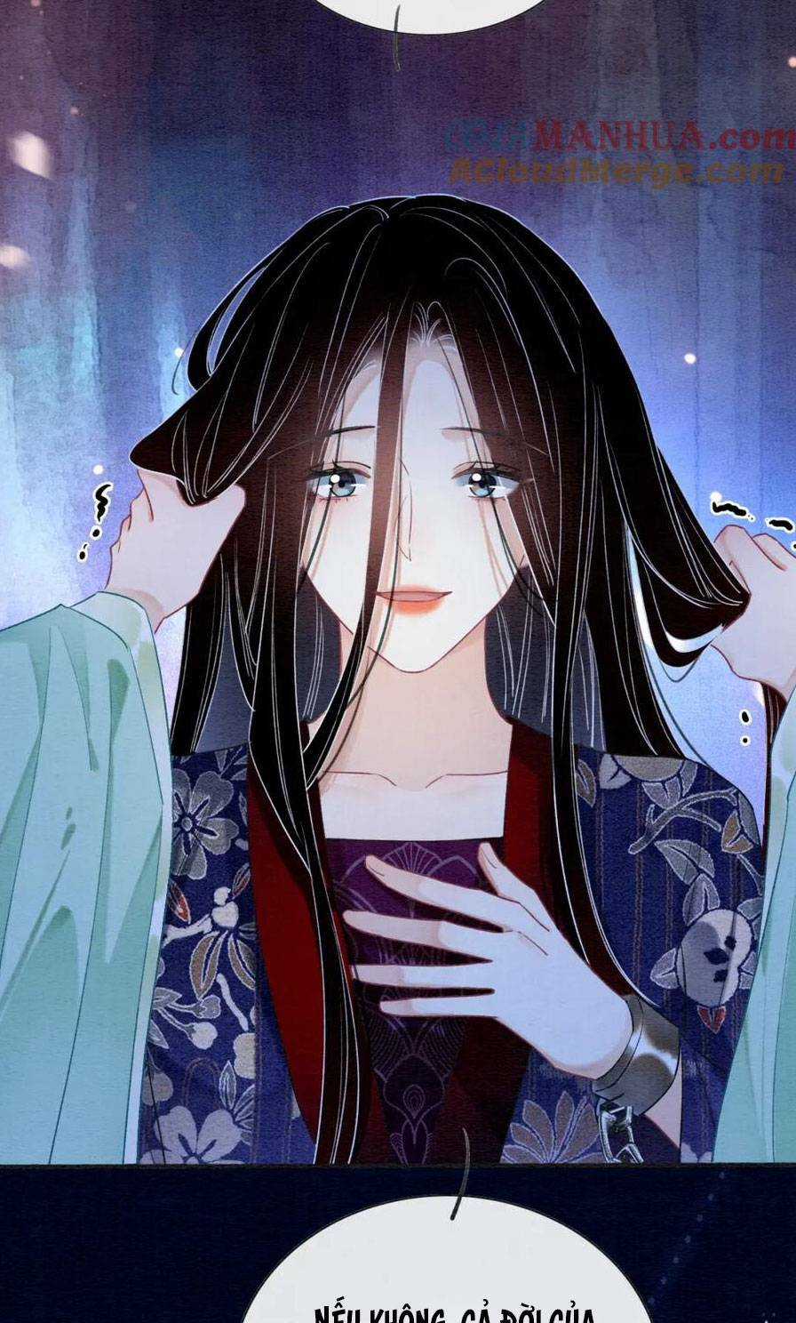 Sổ Tay Công Lược Hắc Liên Hoa Chapter 138 trang 50