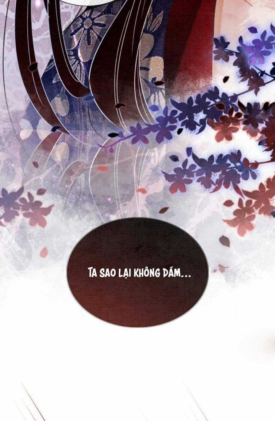 Sổ Tay Công Lược Hắc Liên Hoa Chapter 138 trang 53