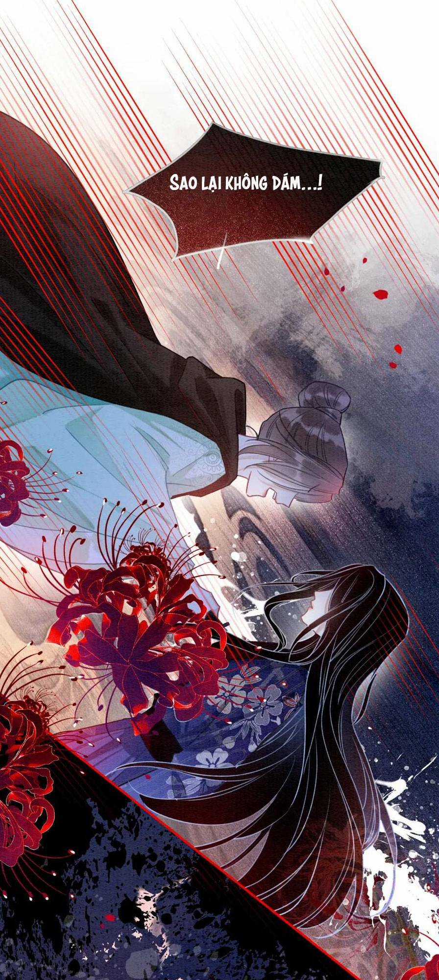 Sổ Tay Công Lược Hắc Liên Hoa Chapter 138 trang 54