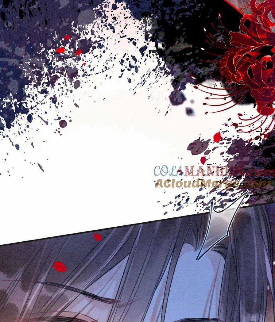 Sổ Tay Công Lược Hắc Liên Hoa Chapter 138 trang 55