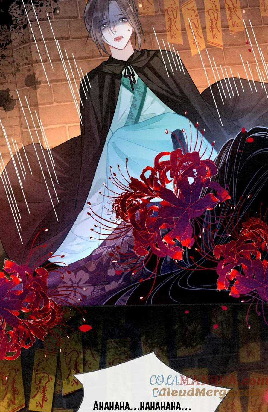 Sổ Tay Công Lược Hắc Liên Hoa Chapter 138 trang 57