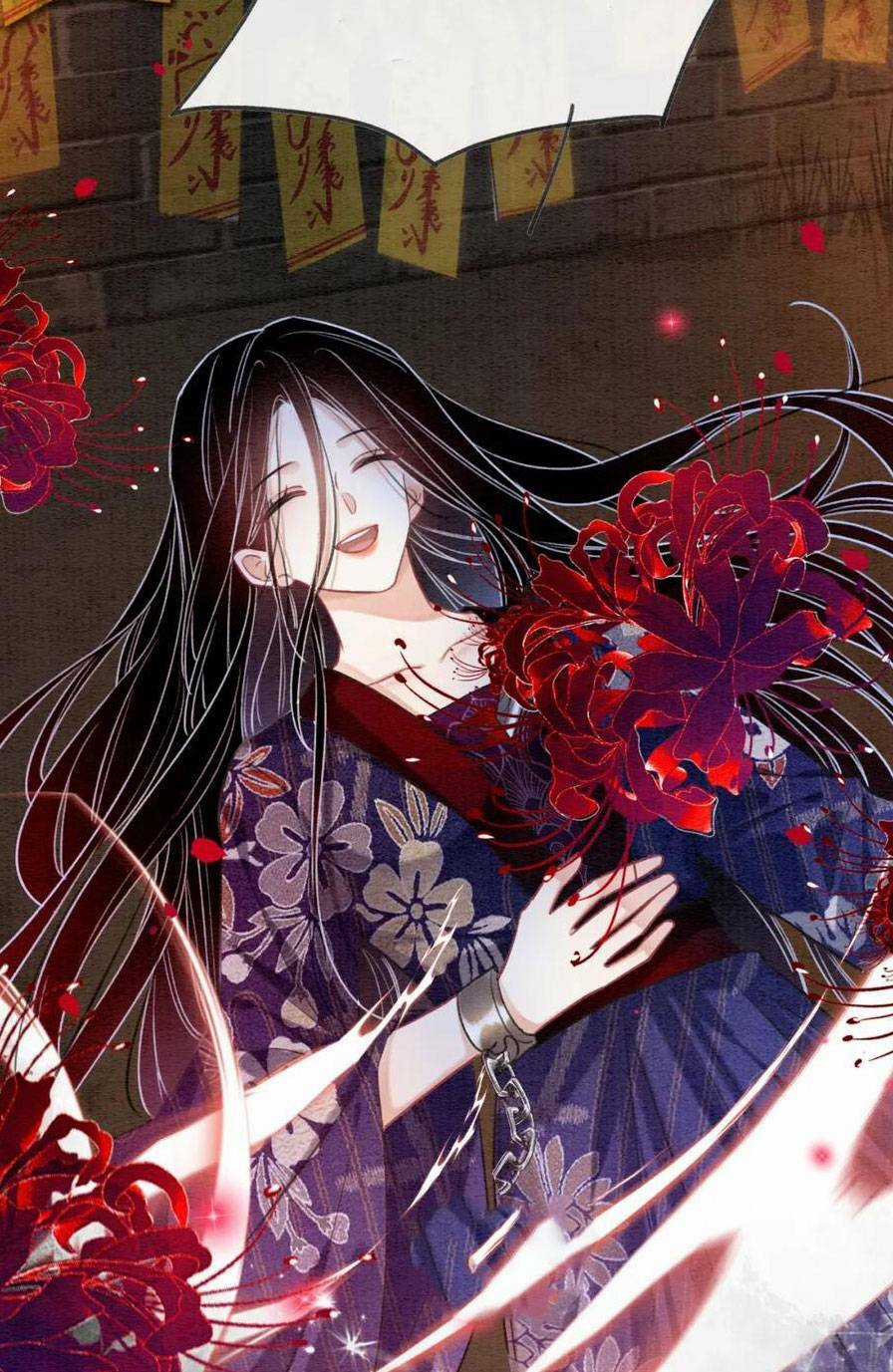 Sổ Tay Công Lược Hắc Liên Hoa Chapter 138 trang 58