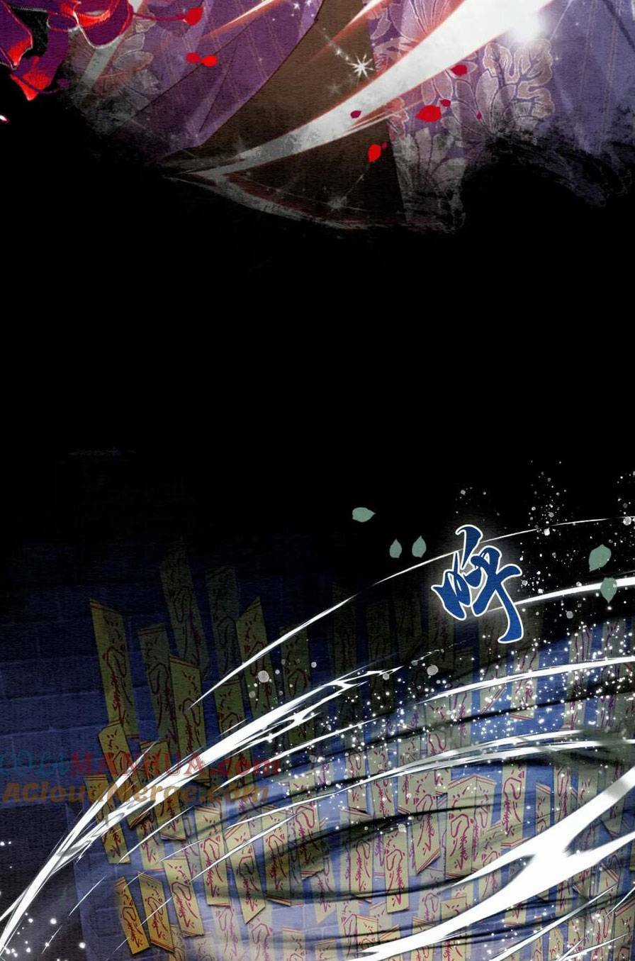 Sổ Tay Công Lược Hắc Liên Hoa Chapter 138 trang 59