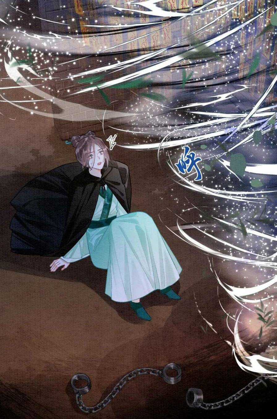 Sổ Tay Công Lược Hắc Liên Hoa Chapter 138 trang 60