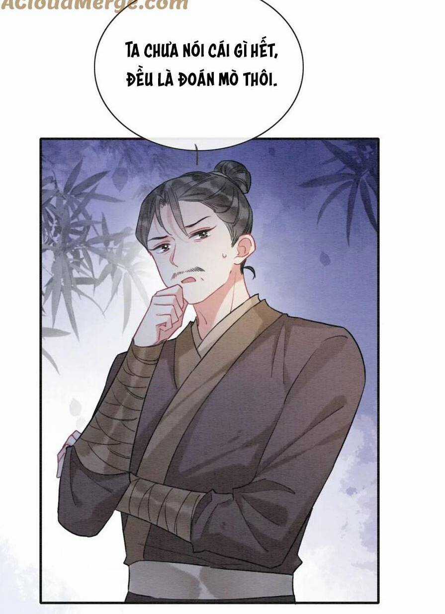 Sổ Tay Công Lược Hắc Liên Hoa Chapter 138 trang 8