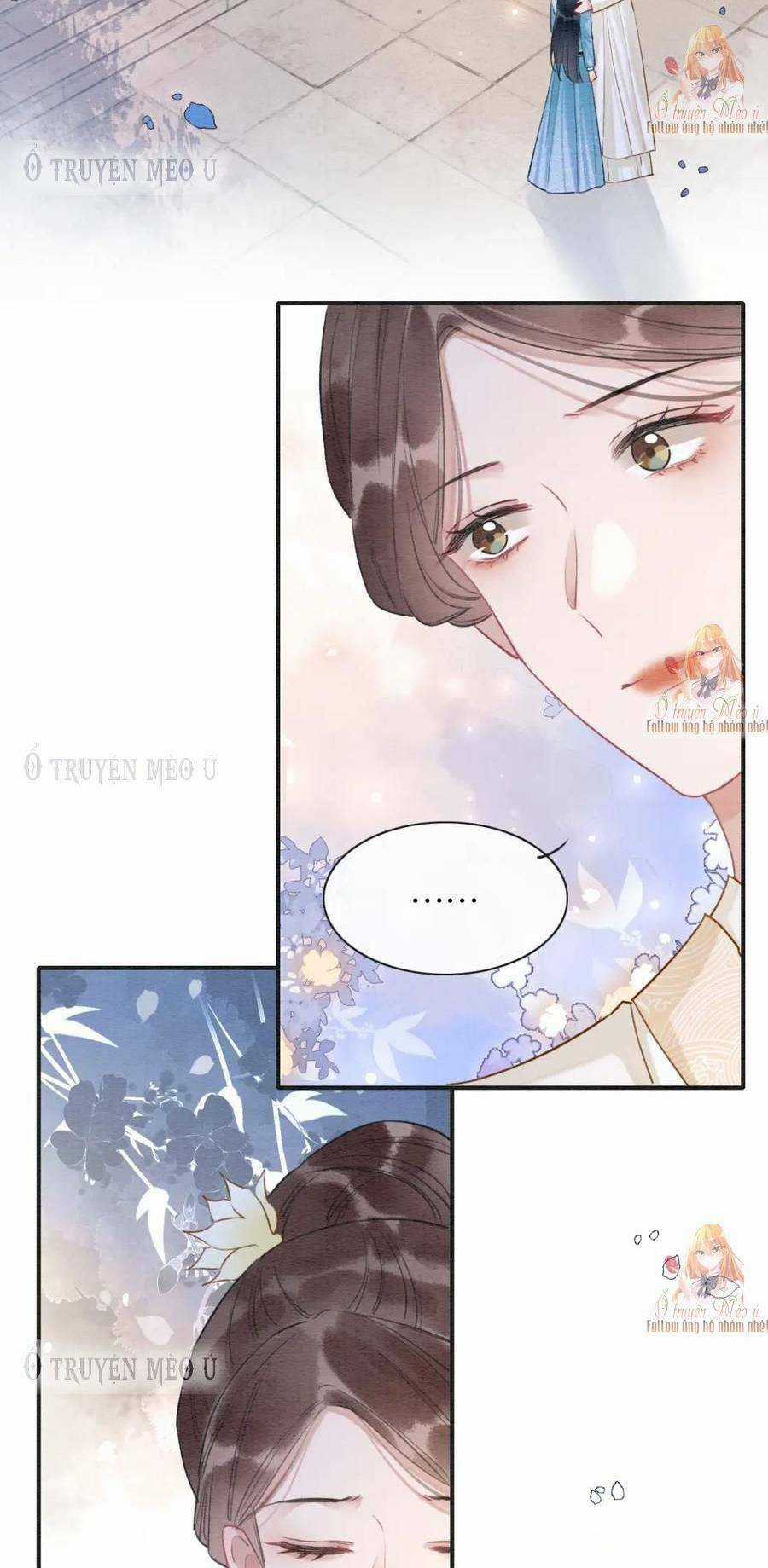 Sổ Tay Công Lược Hắc Liên Hoa Chapter 139 trang 12