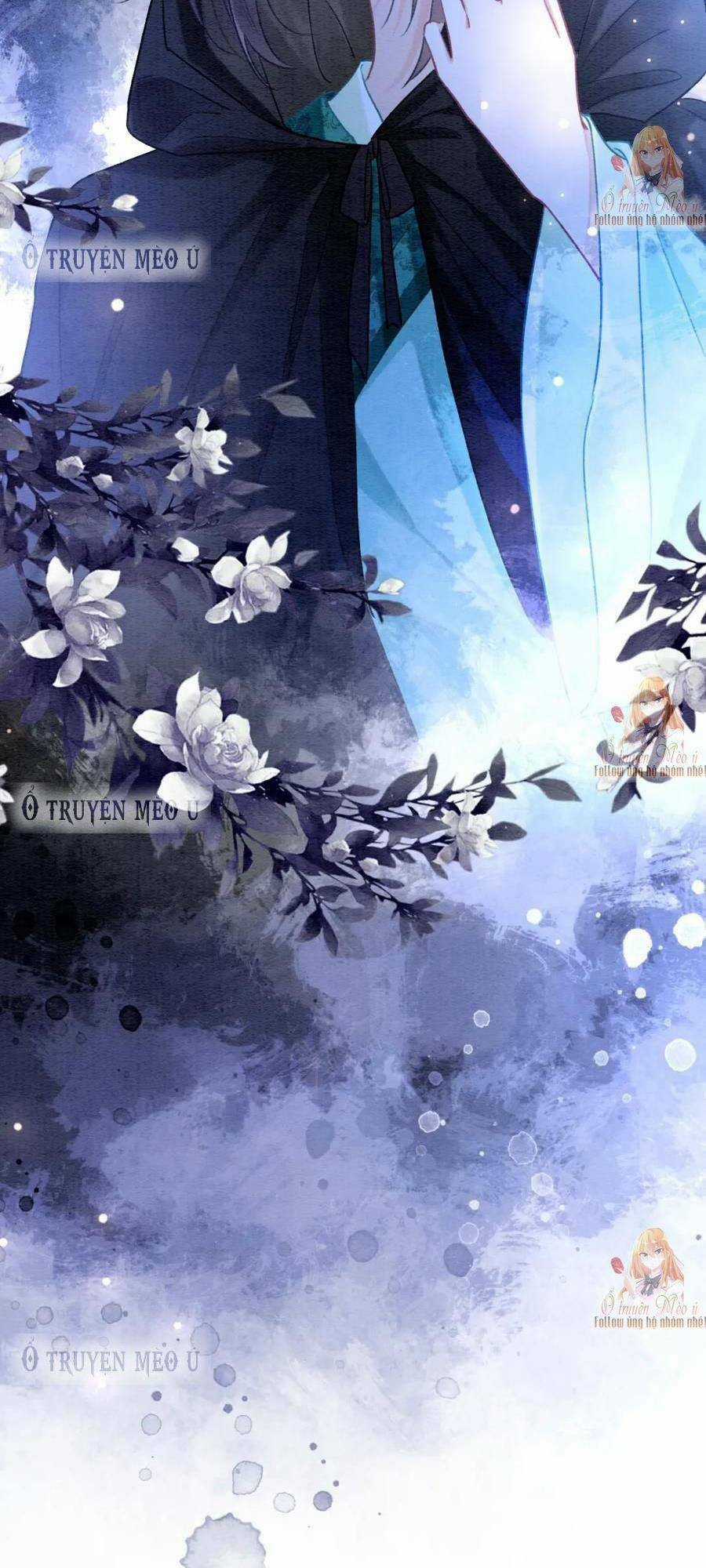 Sổ Tay Công Lược Hắc Liên Hoa Chapter 139 trang 2