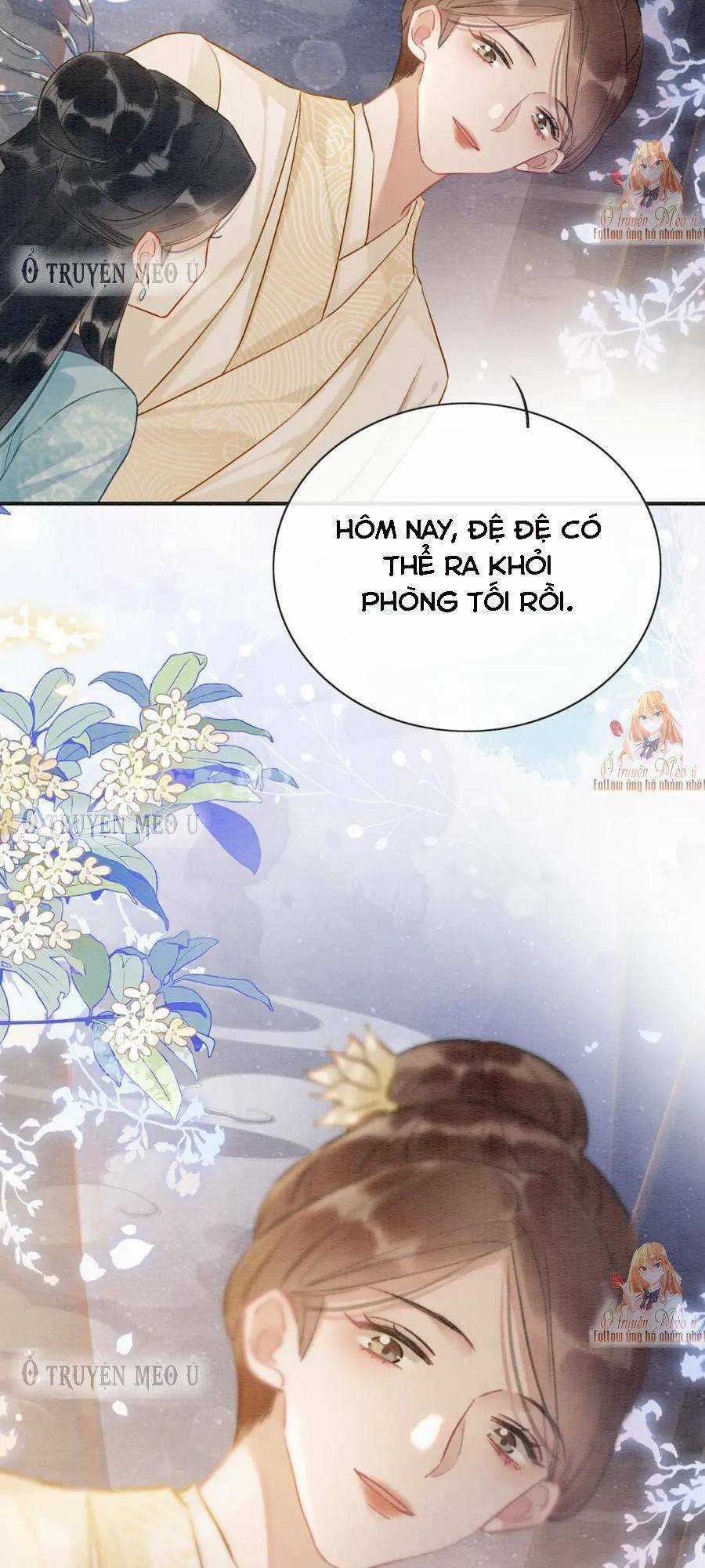 Sổ Tay Công Lược Hắc Liên Hoa Chapter 139 trang 30