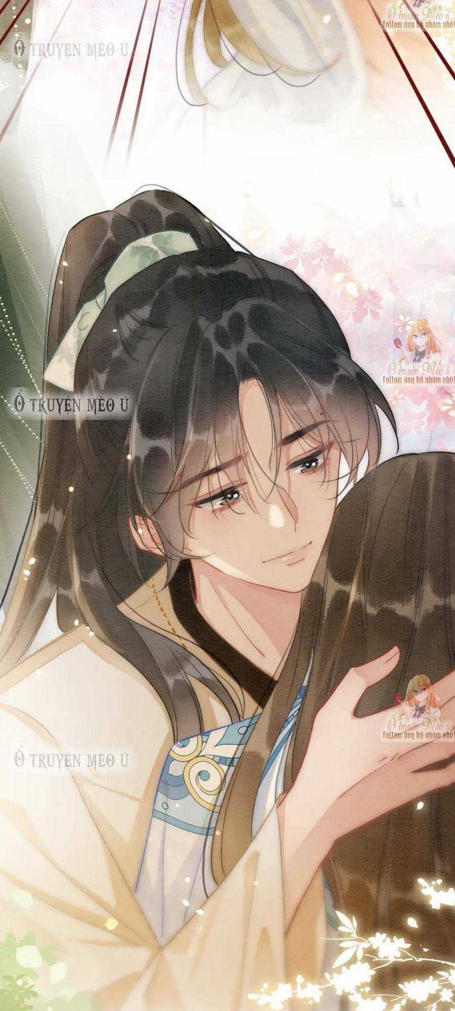 Sổ Tay Công Lược Hắc Liên Hoa Chapter 139 trang 36