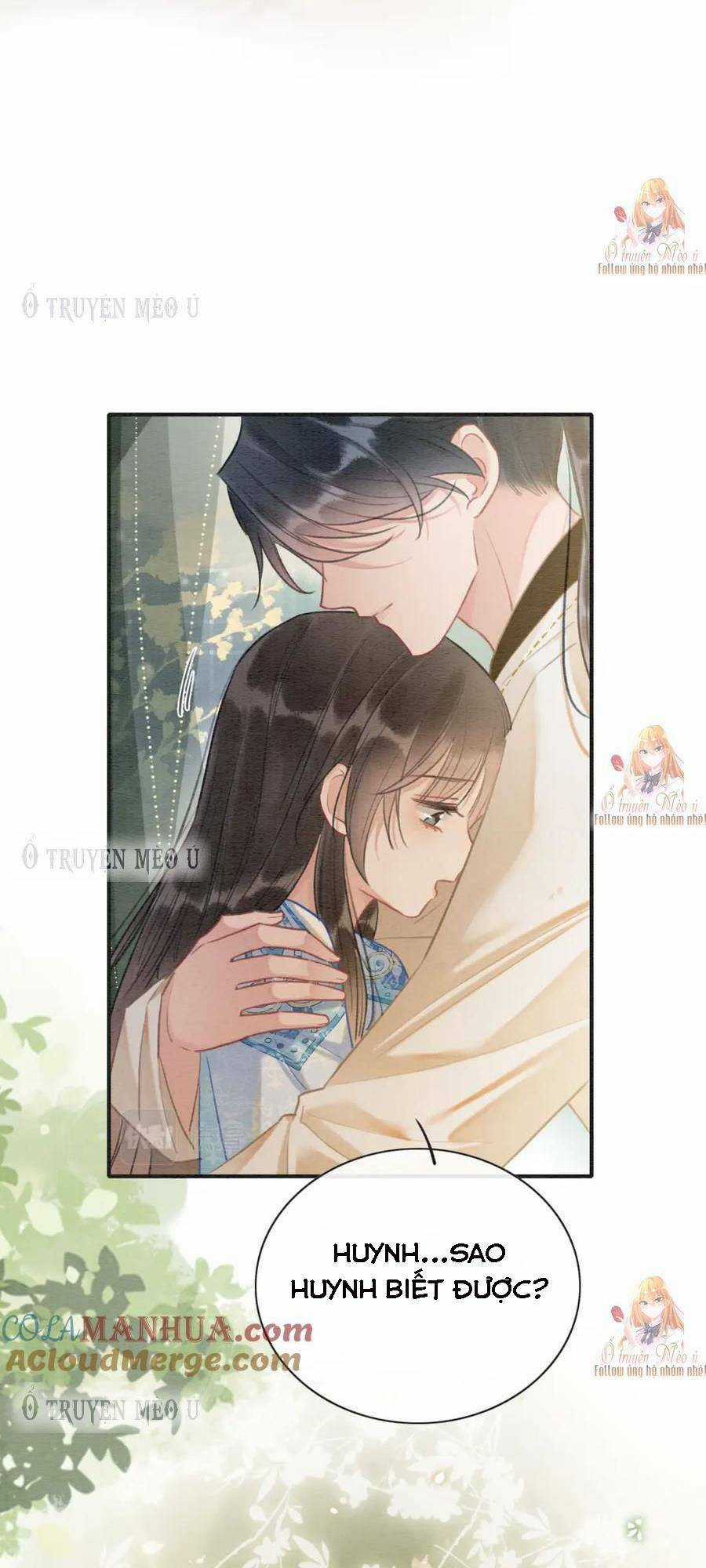 Sổ Tay Công Lược Hắc Liên Hoa Chapter 139 trang 39