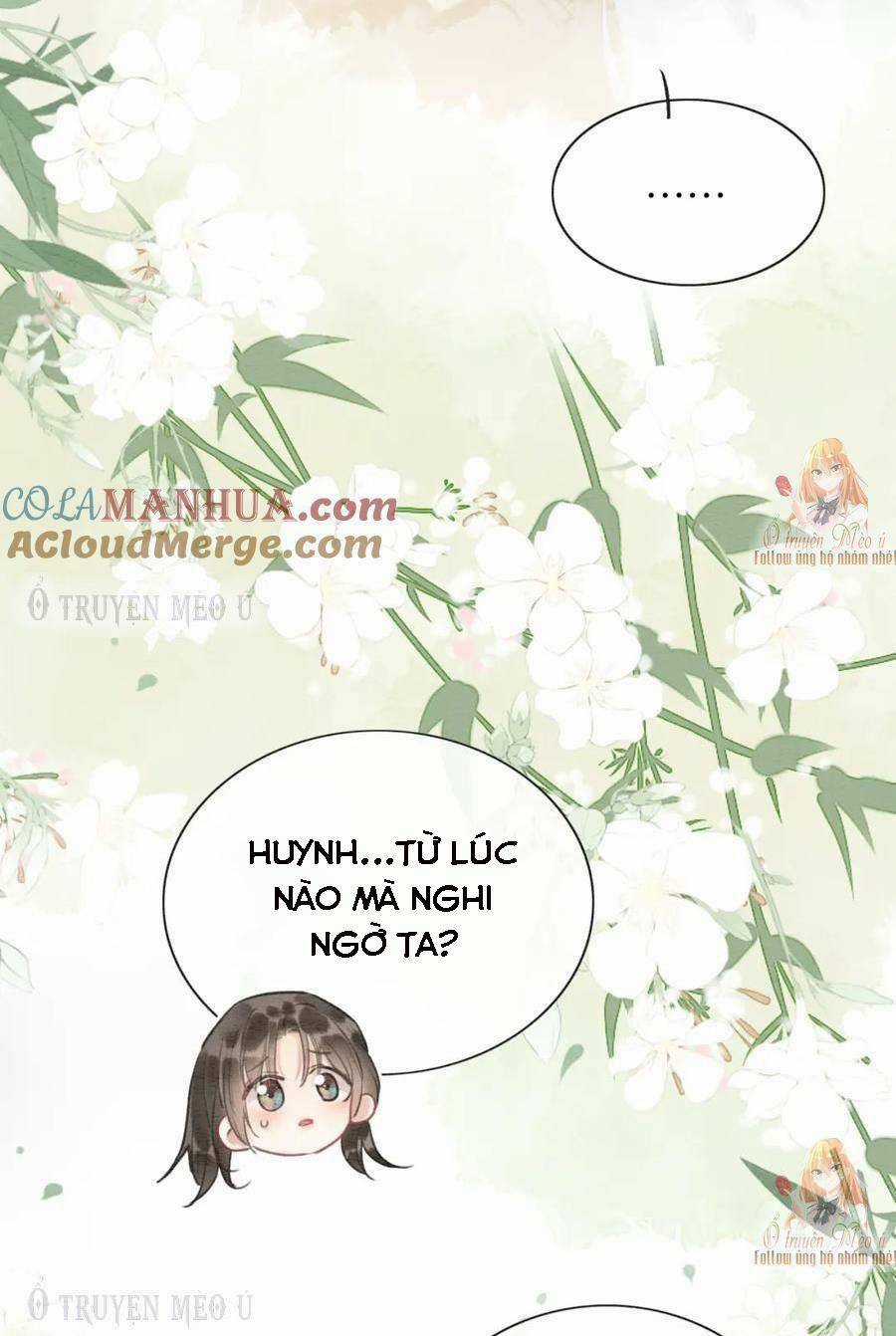 Sổ Tay Công Lược Hắc Liên Hoa Chapter 139 trang 41