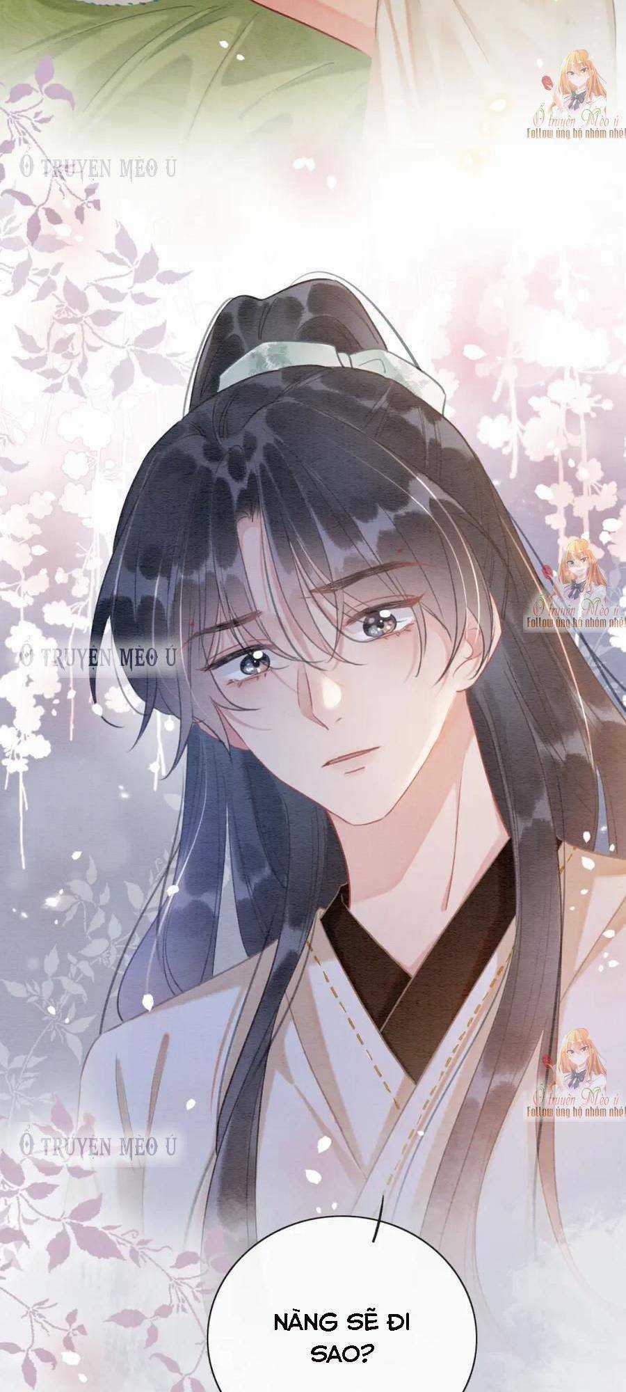 Sổ Tay Công Lược Hắc Liên Hoa Chapter 139 trang 45