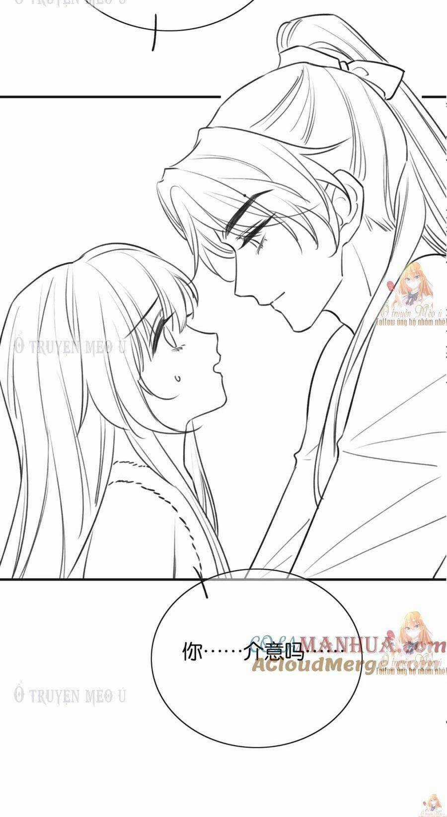 Sổ Tay Công Lược Hắc Liên Hoa Chapter 139 trang 48