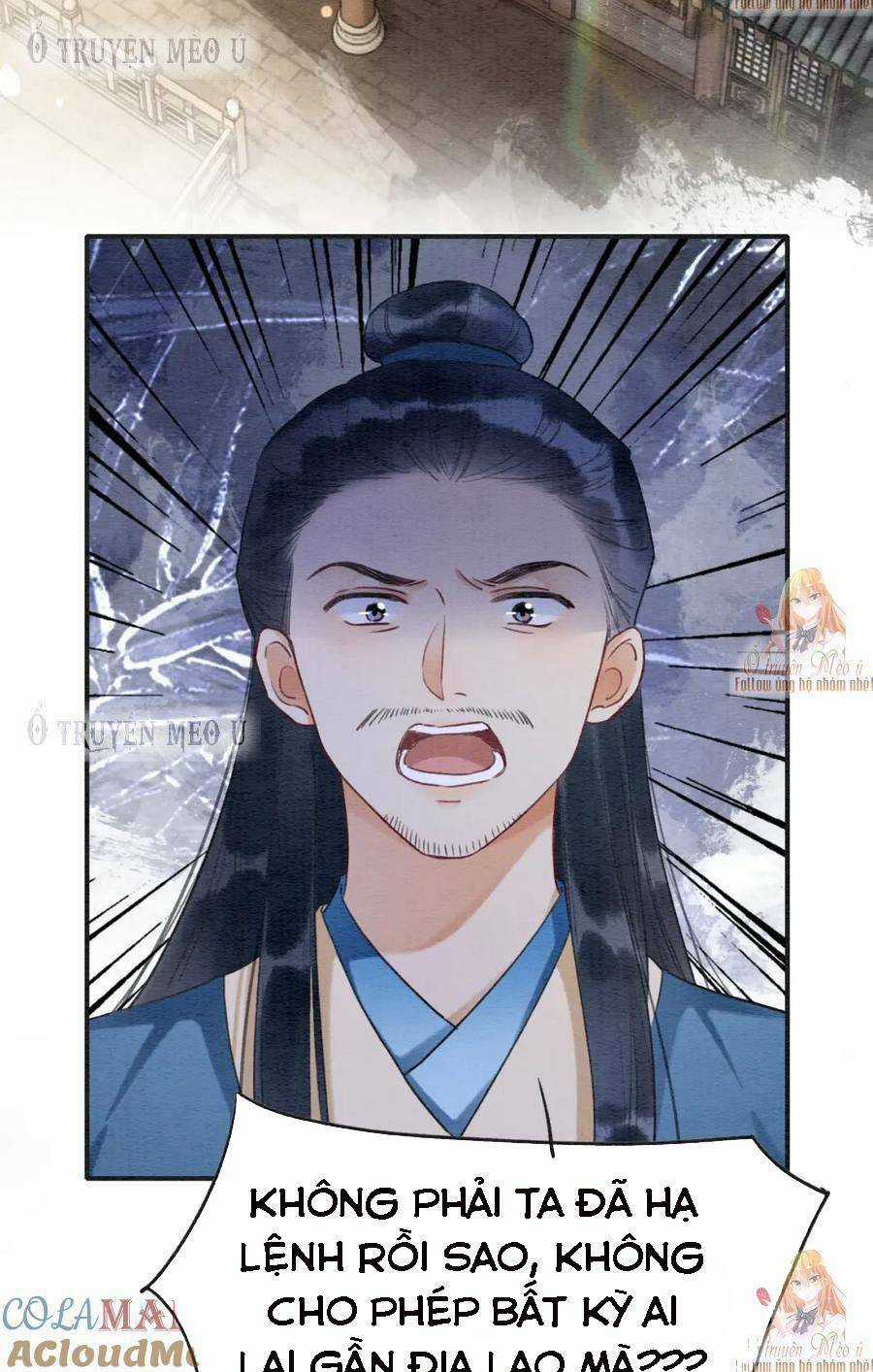 Sổ Tay Công Lược Hắc Liên Hoa Chapter 139 trang 5