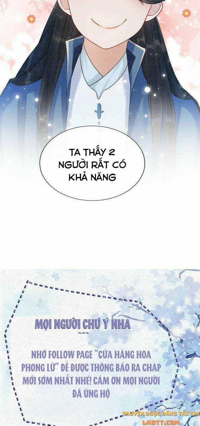 Sổ Tay Công Lược Hắc Liên Hoa Chapter 14 trang 32