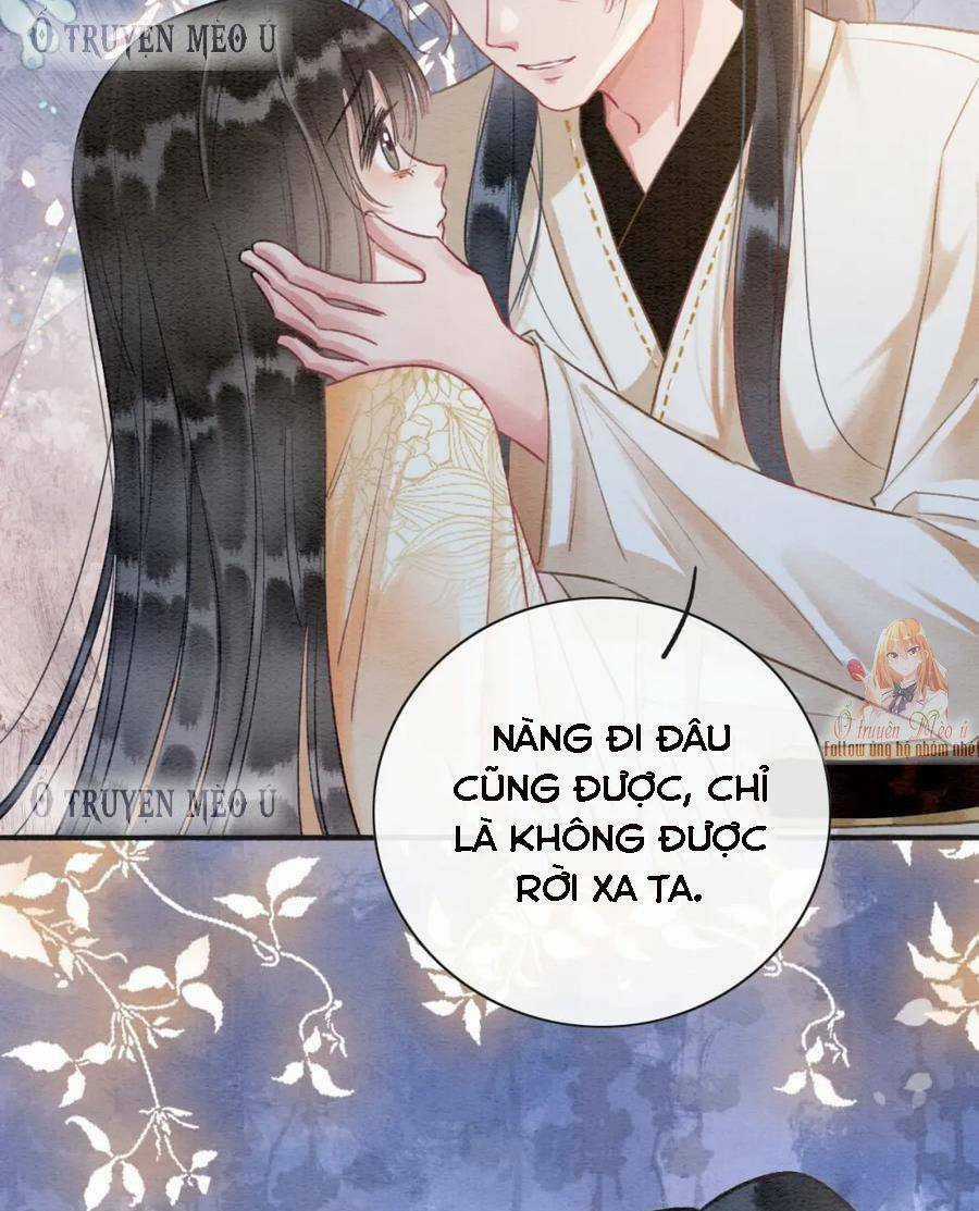 Sổ Tay Công Lược Hắc Liên Hoa Chapter 140 trang 10