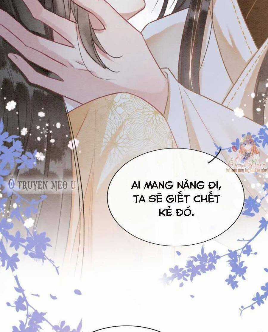 Sổ Tay Công Lược Hắc Liên Hoa Chapter 140 trang 12