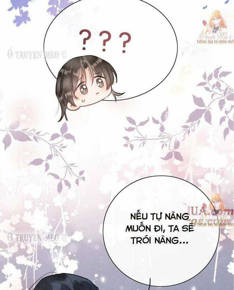 Sổ Tay Công Lược Hắc Liên Hoa Chapter 140 trang 13