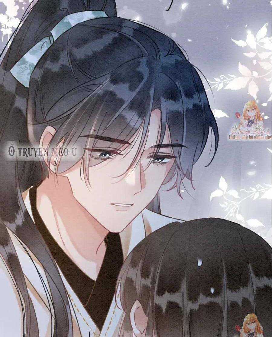 Sổ Tay Công Lược Hắc Liên Hoa Chapter 140 trang 14