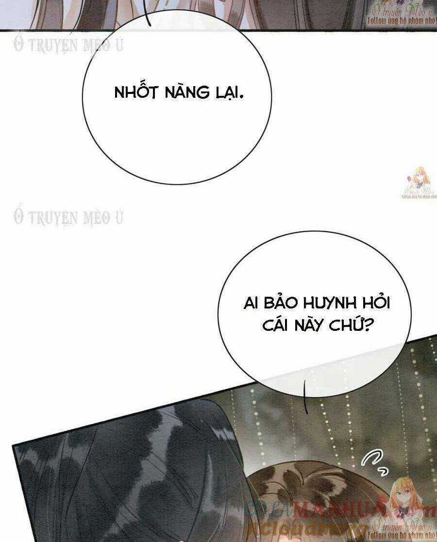 Sổ Tay Công Lược Hắc Liên Hoa Chapter 140 trang 15