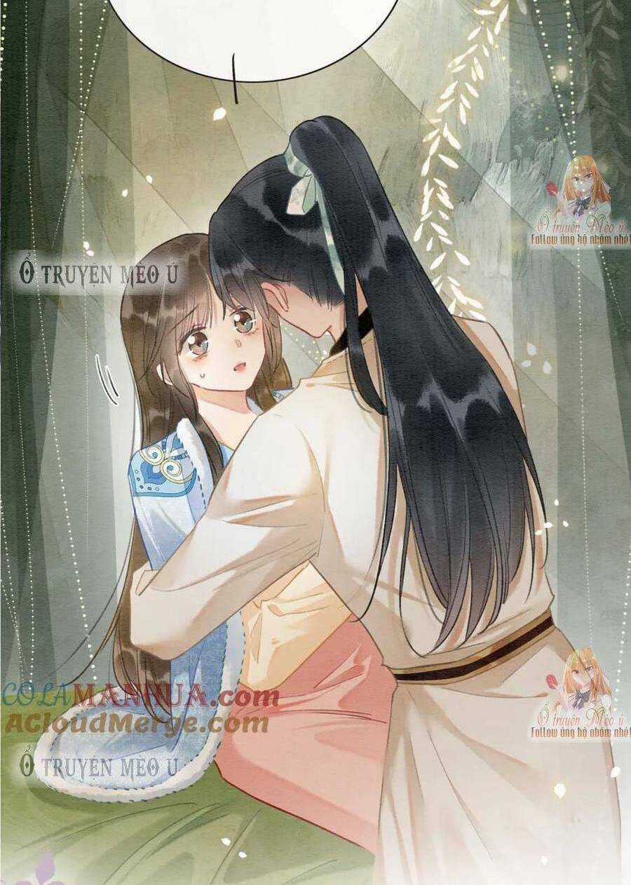 Sổ Tay Công Lược Hắc Liên Hoa Chapter 140 trang 2
