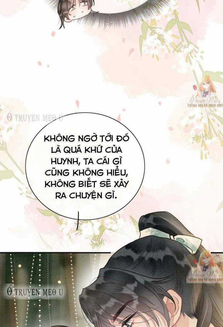 Sổ Tay Công Lược Hắc Liên Hoa Chapter 140 trang 23