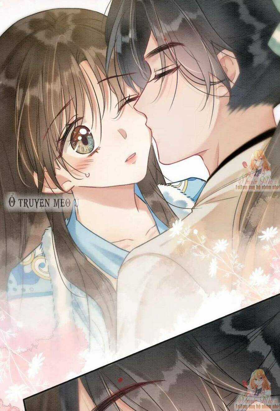 Sổ Tay Công Lược Hắc Liên Hoa Chapter 140 trang 25