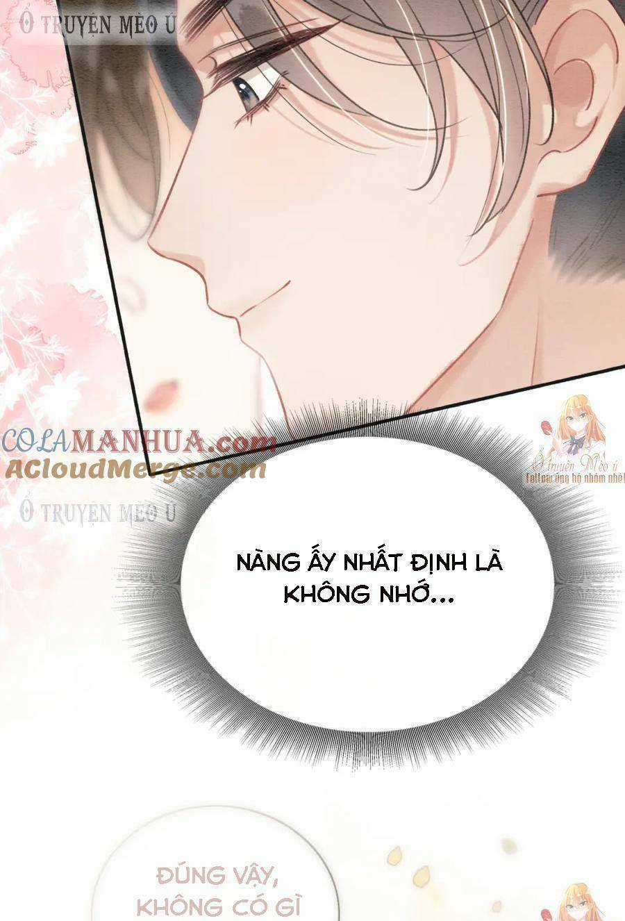Sổ Tay Công Lược Hắc Liên Hoa Chapter 140 trang 26