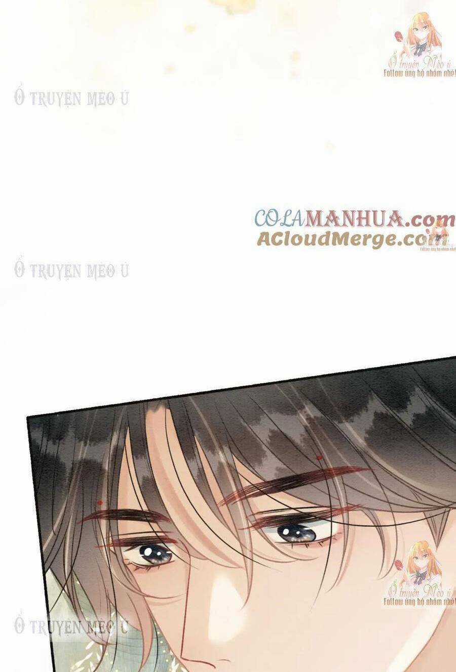 Sổ Tay Công Lược Hắc Liên Hoa Chapter 140 trang 28