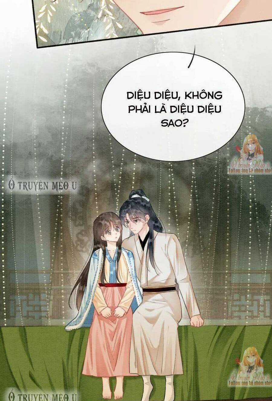 Sổ Tay Công Lược Hắc Liên Hoa Chapter 140 trang 29