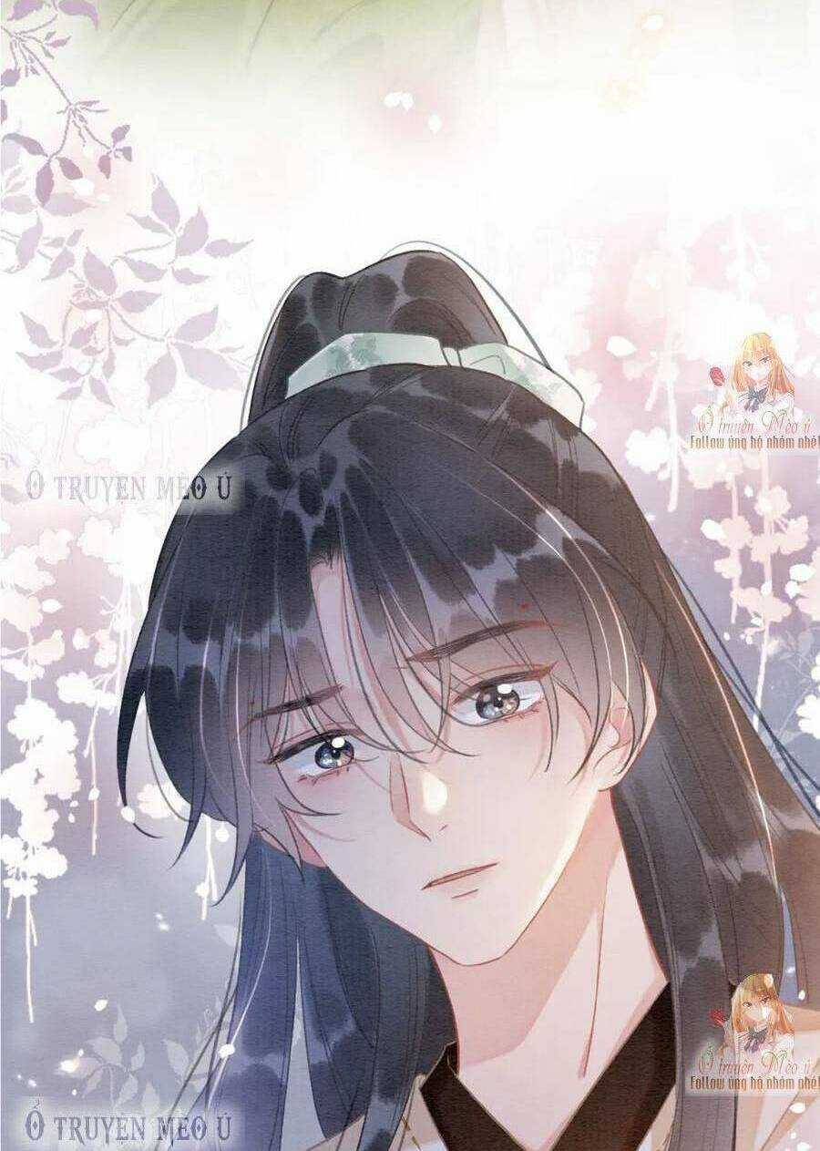 Sổ Tay Công Lược Hắc Liên Hoa Chapter 140 trang 3